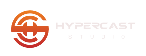 Hyper Cast Studio